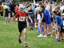 Family - &amp; Friends - Triathlon (2023)